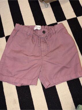 Morley kids shorts size 8